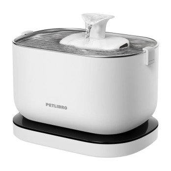 Petlbro Dockstream Drinker