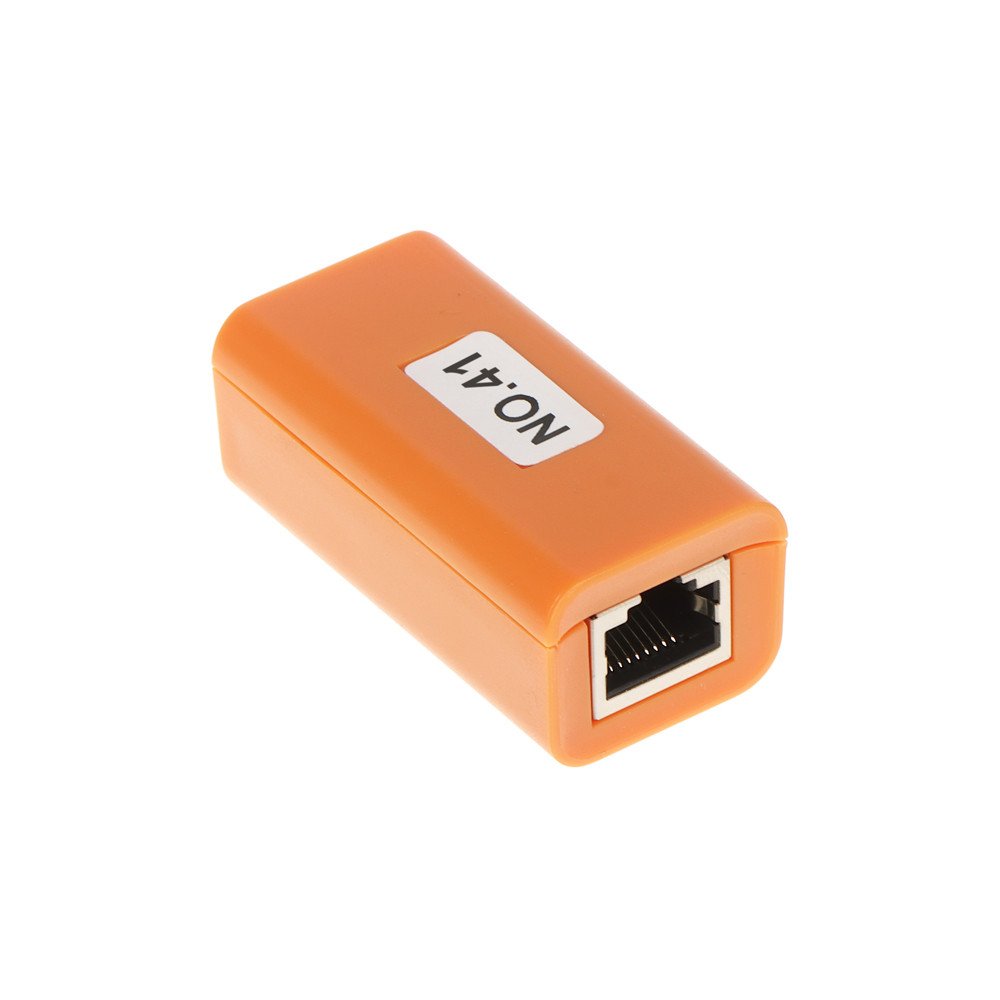 TERMINATORIAUS RINKINYS CS-TER-41/50, SKIRTA CCTV TESTERIUI