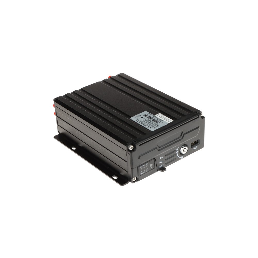 AHD MOBILE DVR ATE-D0401EF-T3 4 KANALI AUTOMATIS