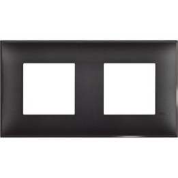 Dengiamoji plokštė - 2+2 horizontalūs/vertikaliai montavimo moduliai