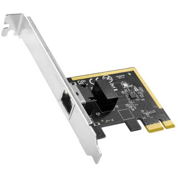 PCIE ETHERNETI VORGU ADAPTER PE10 Gigabit Ethernet CUDY