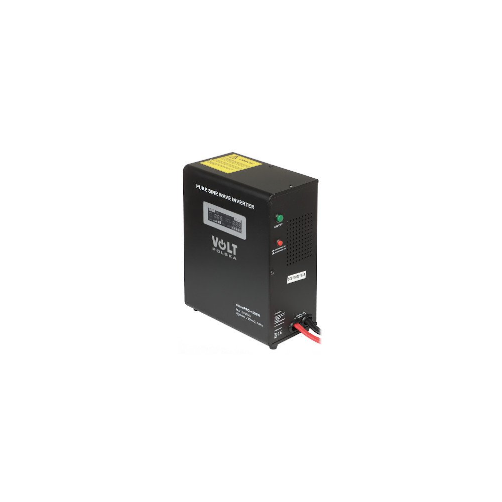 SINUSPRO-1000W 1000 VOLT
