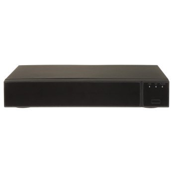 AHD, HD-CVI, HD-TVI, CVBS, IP DVR APTI-XB0401-S35 4 KANALAI