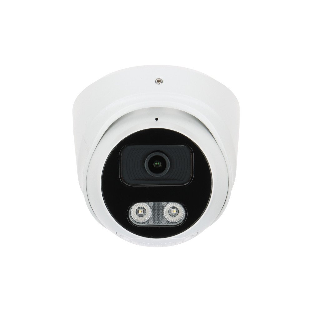 IP CAMERA APTI-AI803VAS3IL-28W Smart Hybrid Light Full-Color - 8 Mpx 4K UHD 2.8 mm