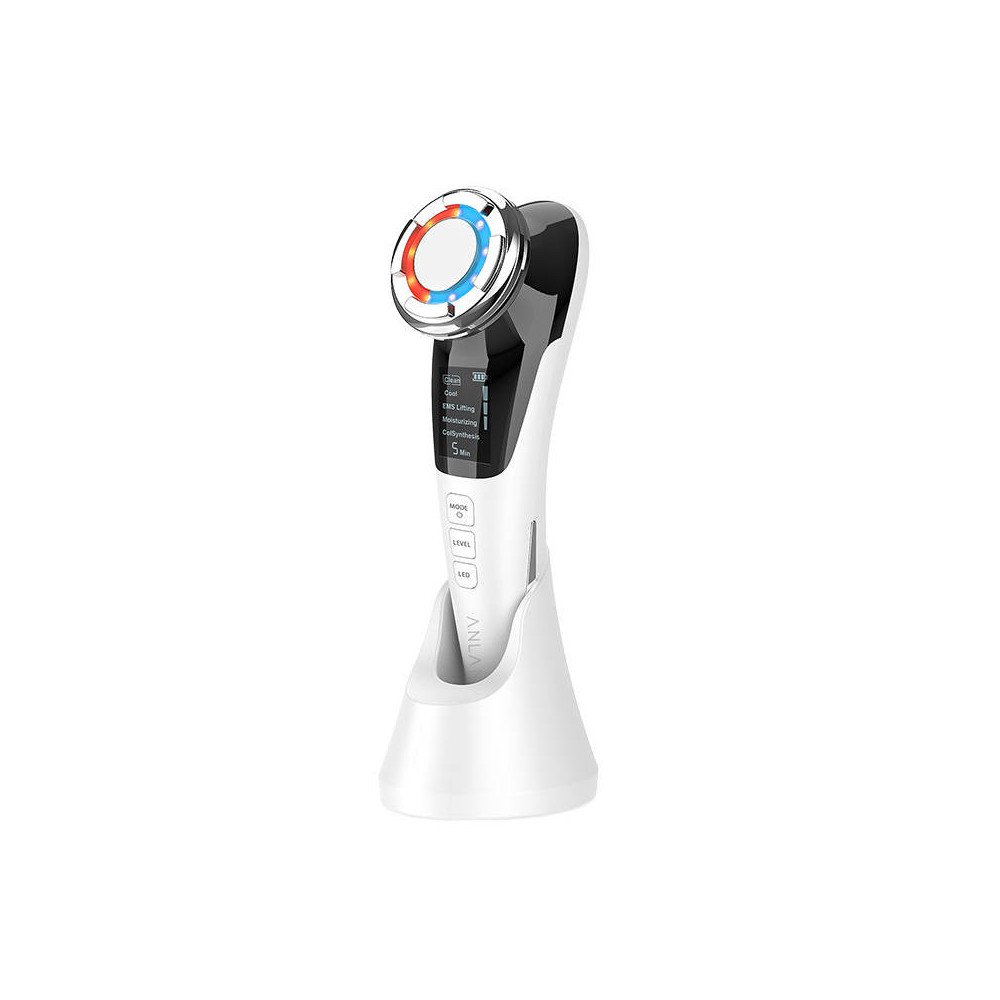 Facial massager EMS ANLAN 01-ADRY11-001