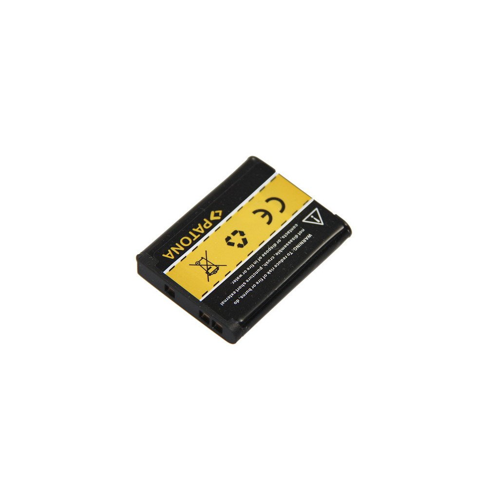 Akumulators Nikon EN-EL19 600mAh Li-Ion