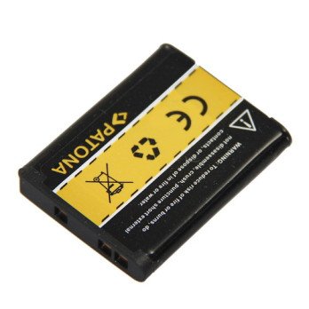 Akumulators Nikon EN-EL19 600mAh Li-Ion