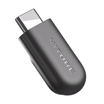 Magnetic Connector to USB-C Adapter