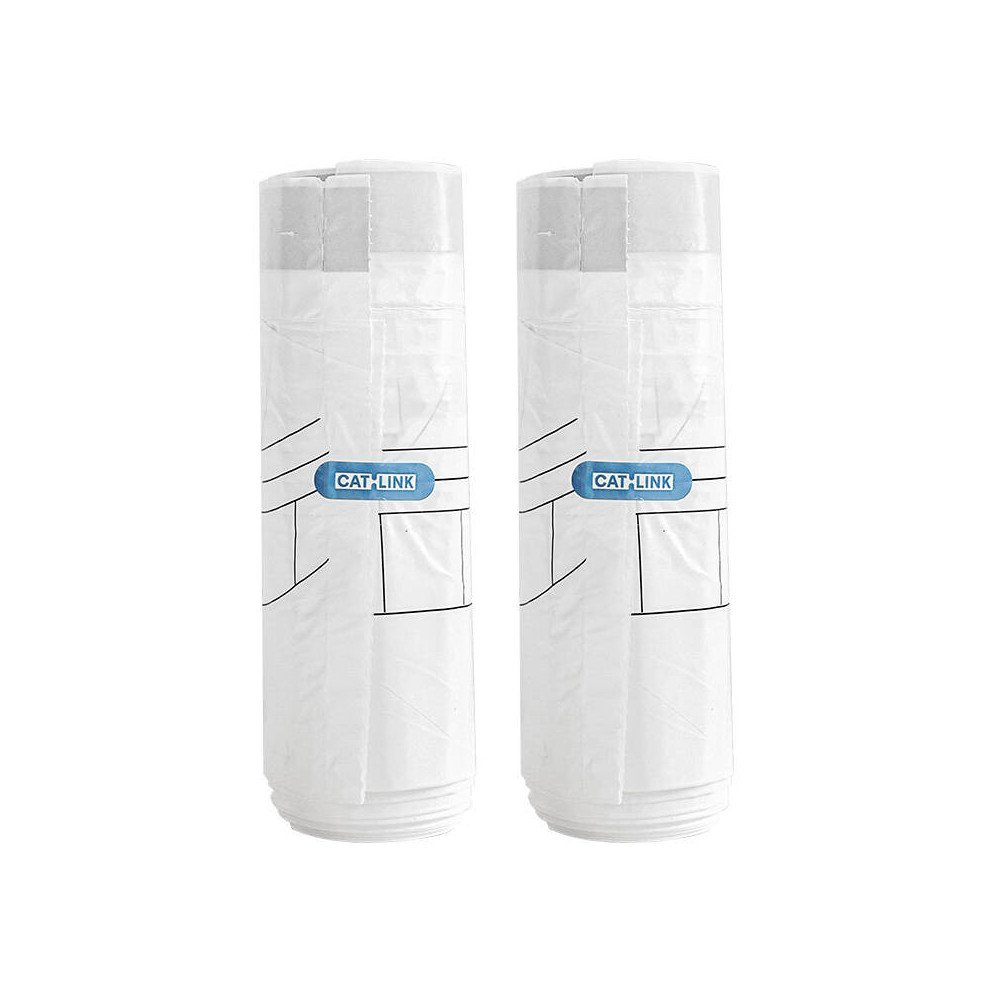 Kaciu atlieku maiselis Catlink for Baymax 2vnt