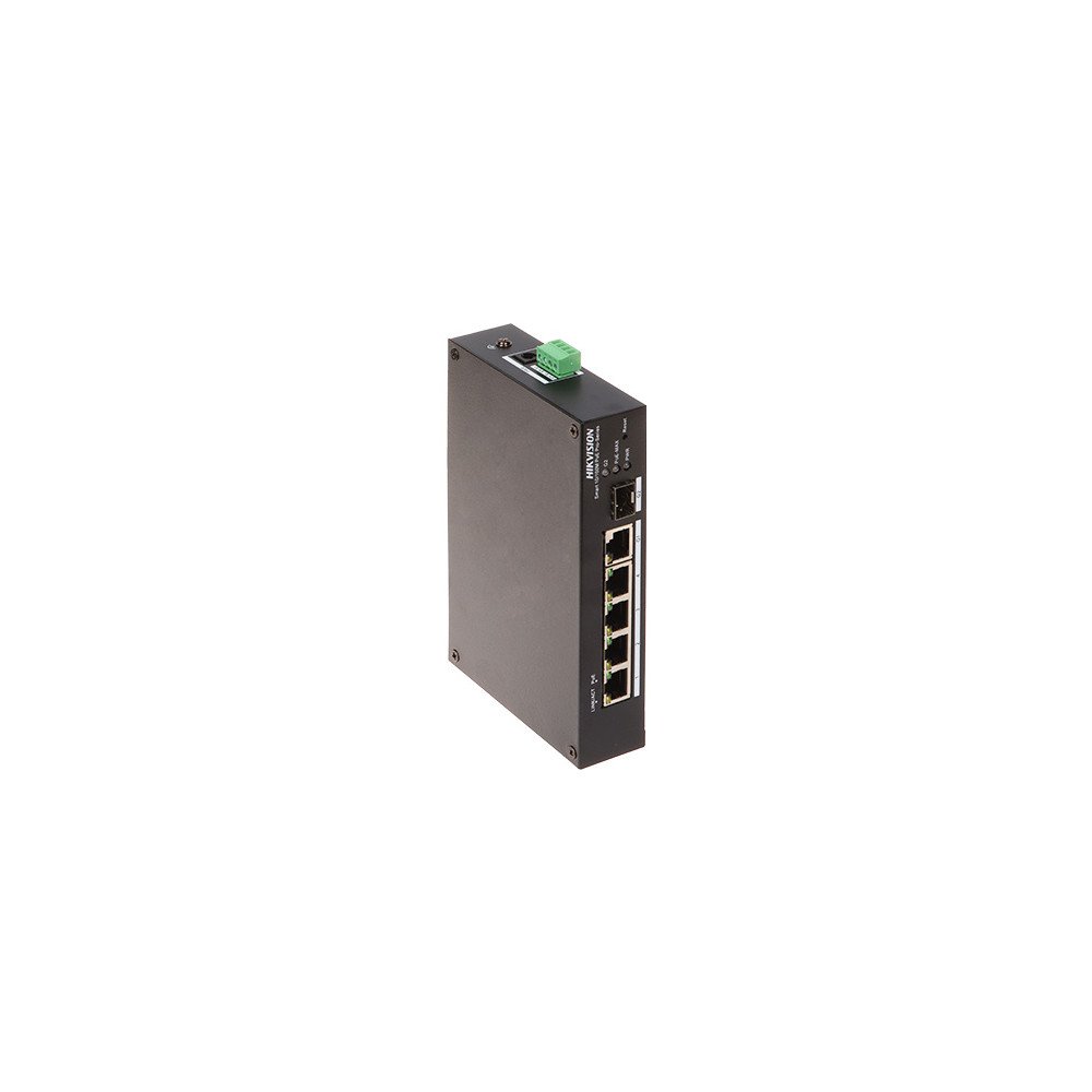 POE DS-3T1306P-SI/HS 4- SFP Hikvision