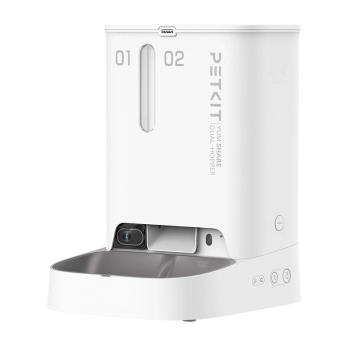 PetKit Yumshare Dual Hopper