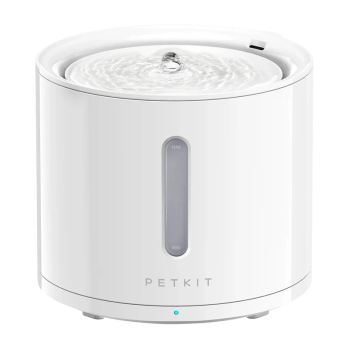 Petkit Eversweer Solo 2 alykas lemmikkielainten suihkulahde/juomakone