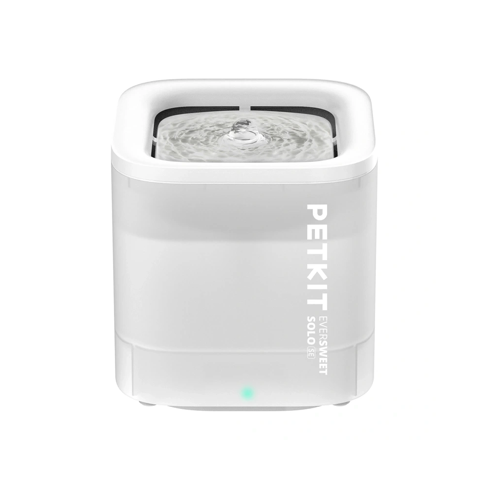 Fountain/ drinker for Dog and Cat PetKit Eversweet SOLO SE