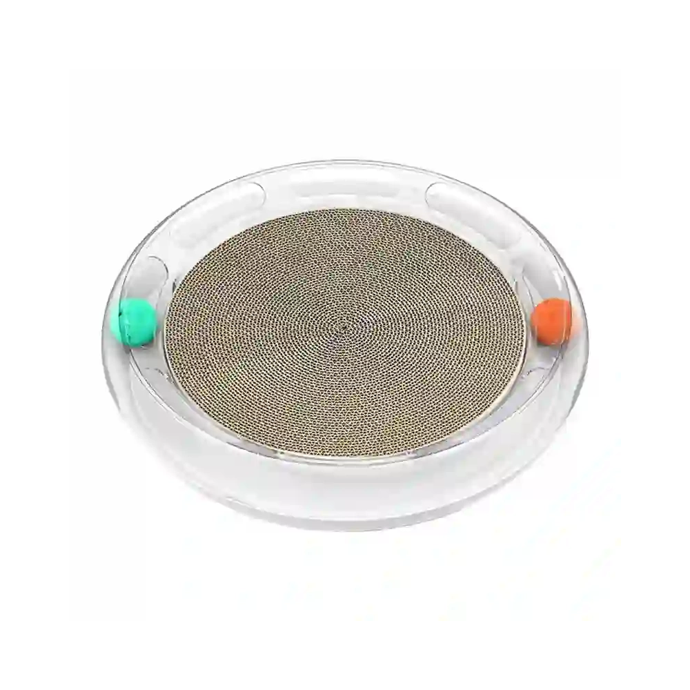 Cat Scratcher Petkit