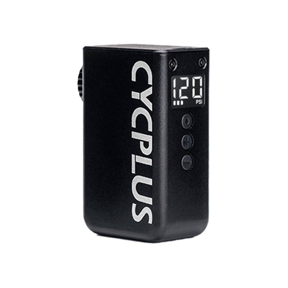 Cycplus AS2 PRO mini elektriskais suknis