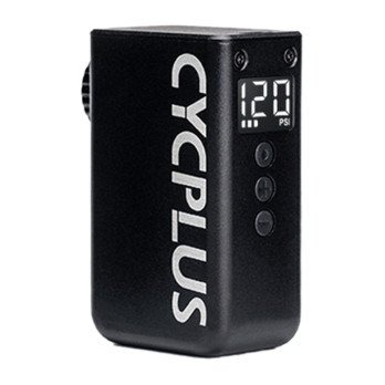 Cycplus AS2 PRO mini sahkopumppu