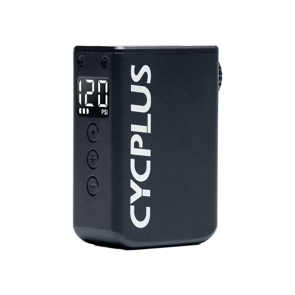 Cycplus AS2 PRO MAX mini elektripump