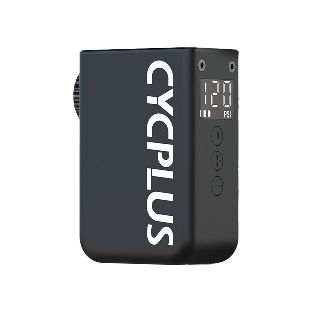 Cycplus AS2 ULTRA mini elektrinis siurblys
