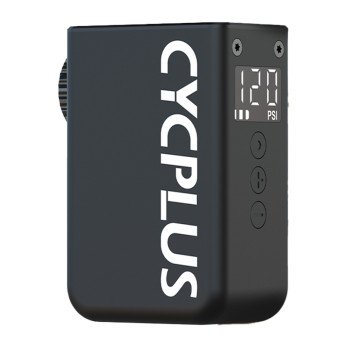 Cycplus AS2 ULTRA mini electric pump