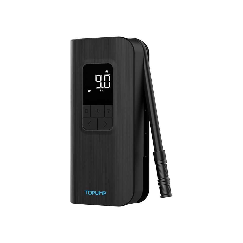 Cycplus A12 elektripump
