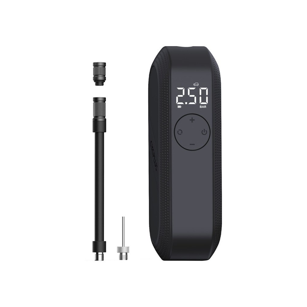 Cycplus A14 elektripump