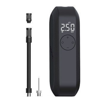 Cycplus A14 electric pump