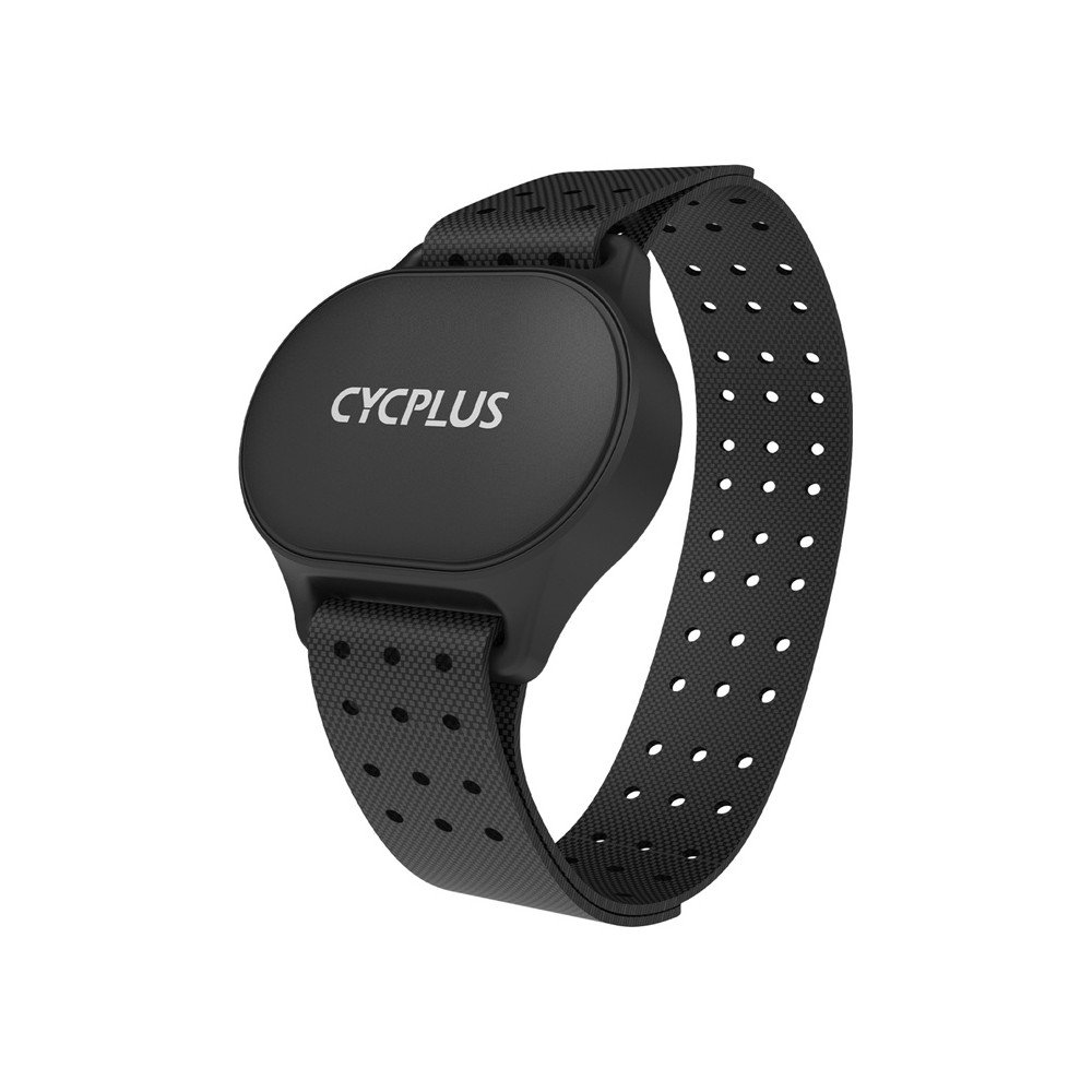 Cycplus H1 sykemittarin kasivarsi