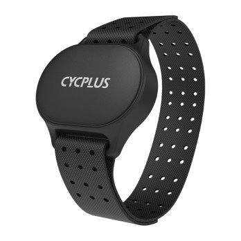 Cycplus H1 sykemittarin kasivarsi
