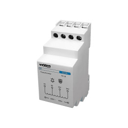 BTF81224 varpo transformatorius 8-12-24V 15VA