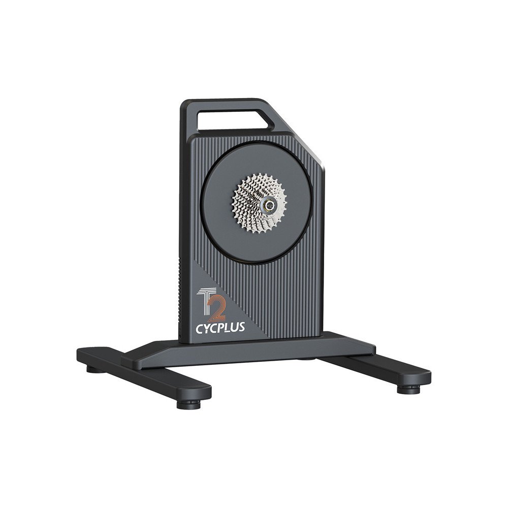 Cycplus T2H smart bike trainer