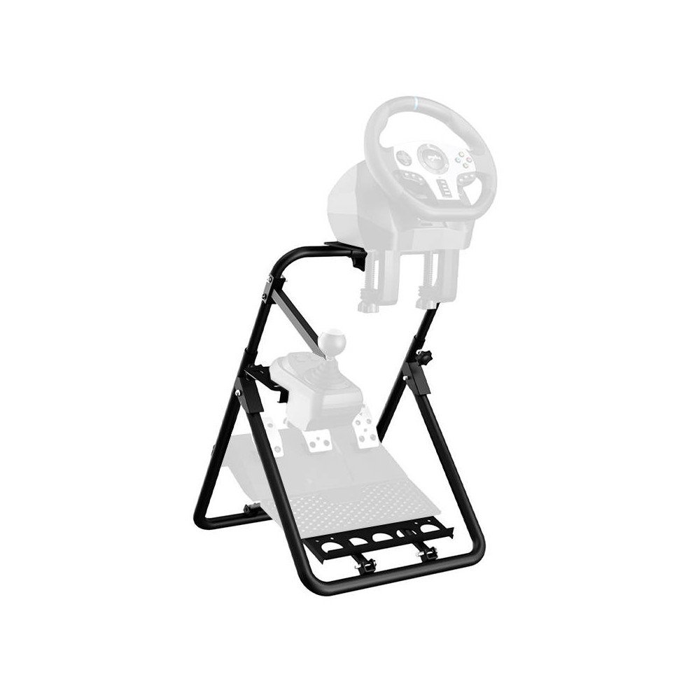 Adjustable Gaming Wheel Stand PXN-A9 (Black)