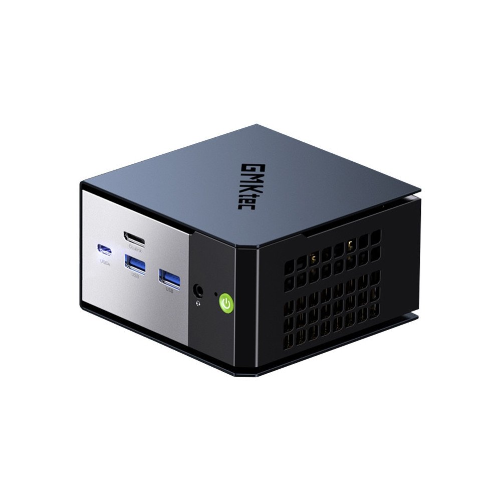 Mini PC GMKtec EVO-X1- AMD Ryzen AI 9 HX 370 - 32GB RAM + 1TB SSD WIN 11 Pro
