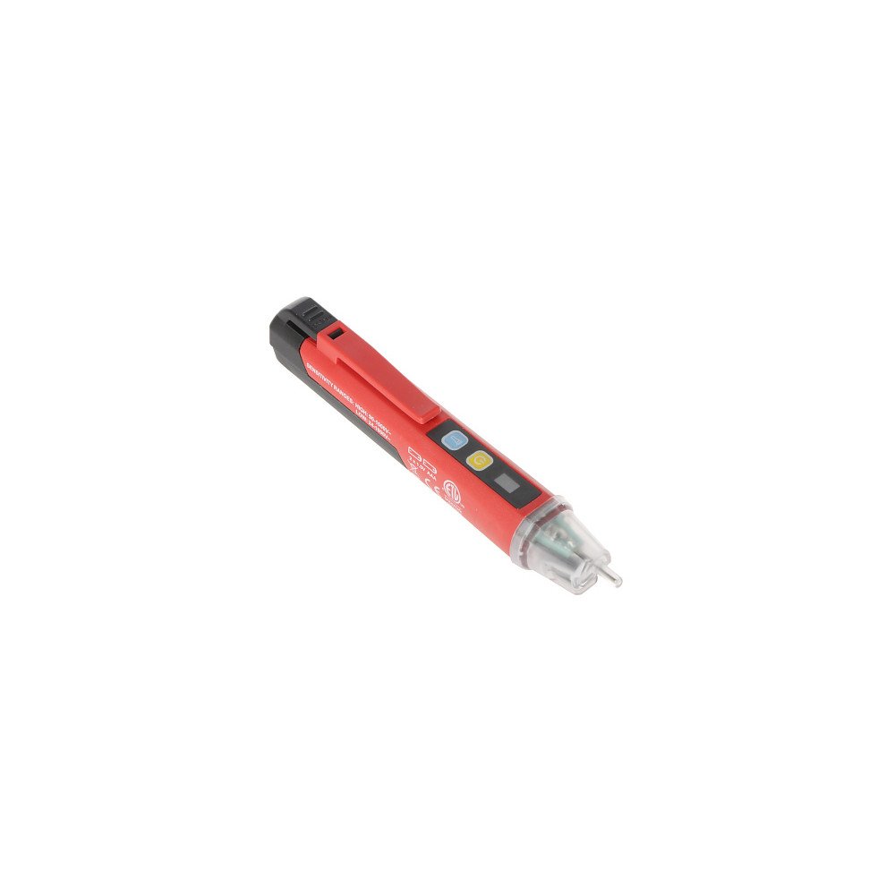 NON-CONTACT VOLTAGE TESTER UT-12S-EU UNI-T