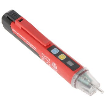 NON-CONTACT VOLTAGE TESTER UT-12S-EU UNI-T