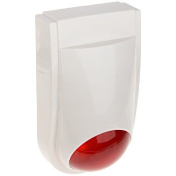 OUTDOOR SIREN SV-CA208