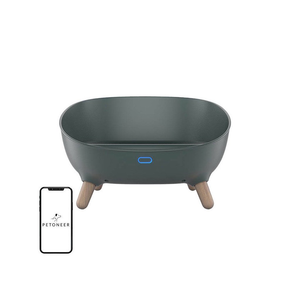 Termoreguliuojanti ismanioji lova Petoneer Cozy Sofa