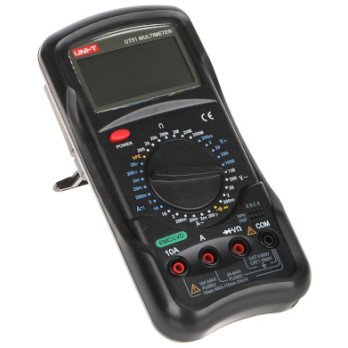 UNIVERSALAIS SKAITITAJS UT-51 UNI-T