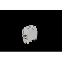 HLAK 25-1/2/25 M2 pelēks Al/CU