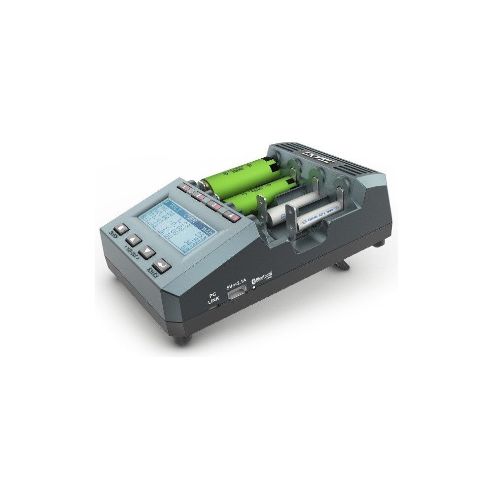 Laturi SkyRC MC3000