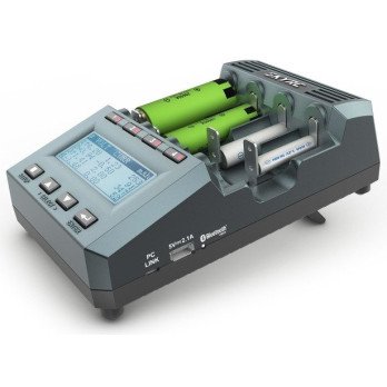 Laturi SkyRC MC3000