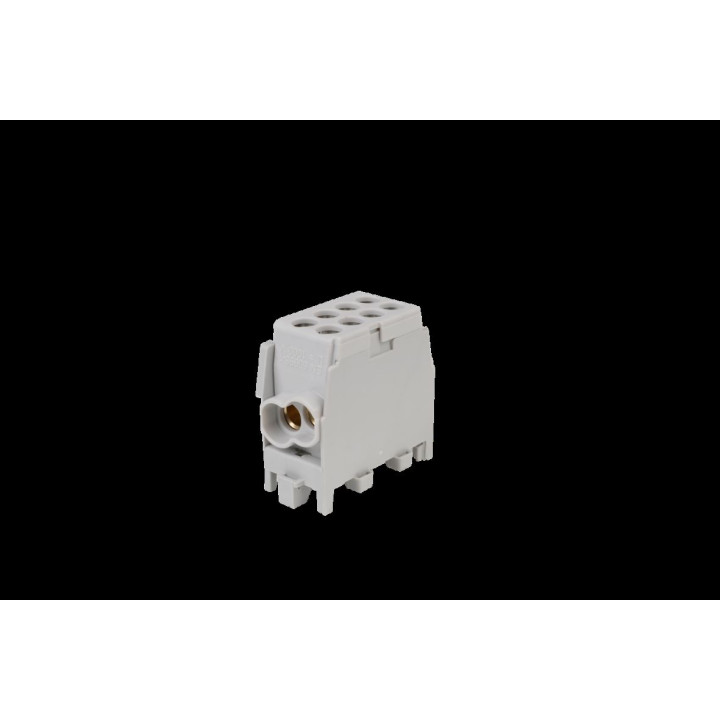 HLAK 25-1/2/25 M2 серый Al/CU