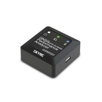 GNSS nasumo analizatorius SkyRC GSM020