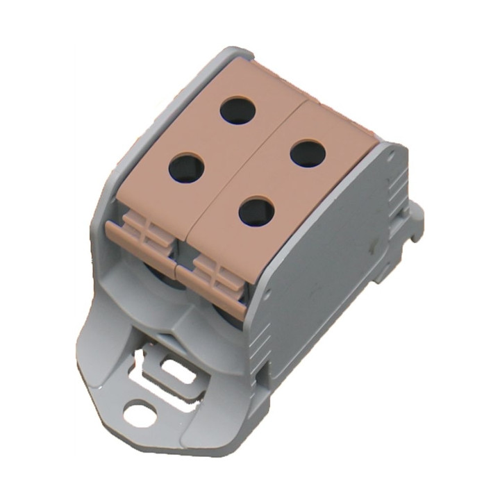 RKA 50 1/4 L B 1 poolusega juhid AL/Cu