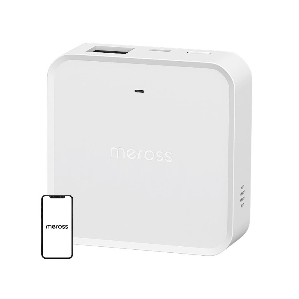 Central MSH450MA Meross WiFi Gateway