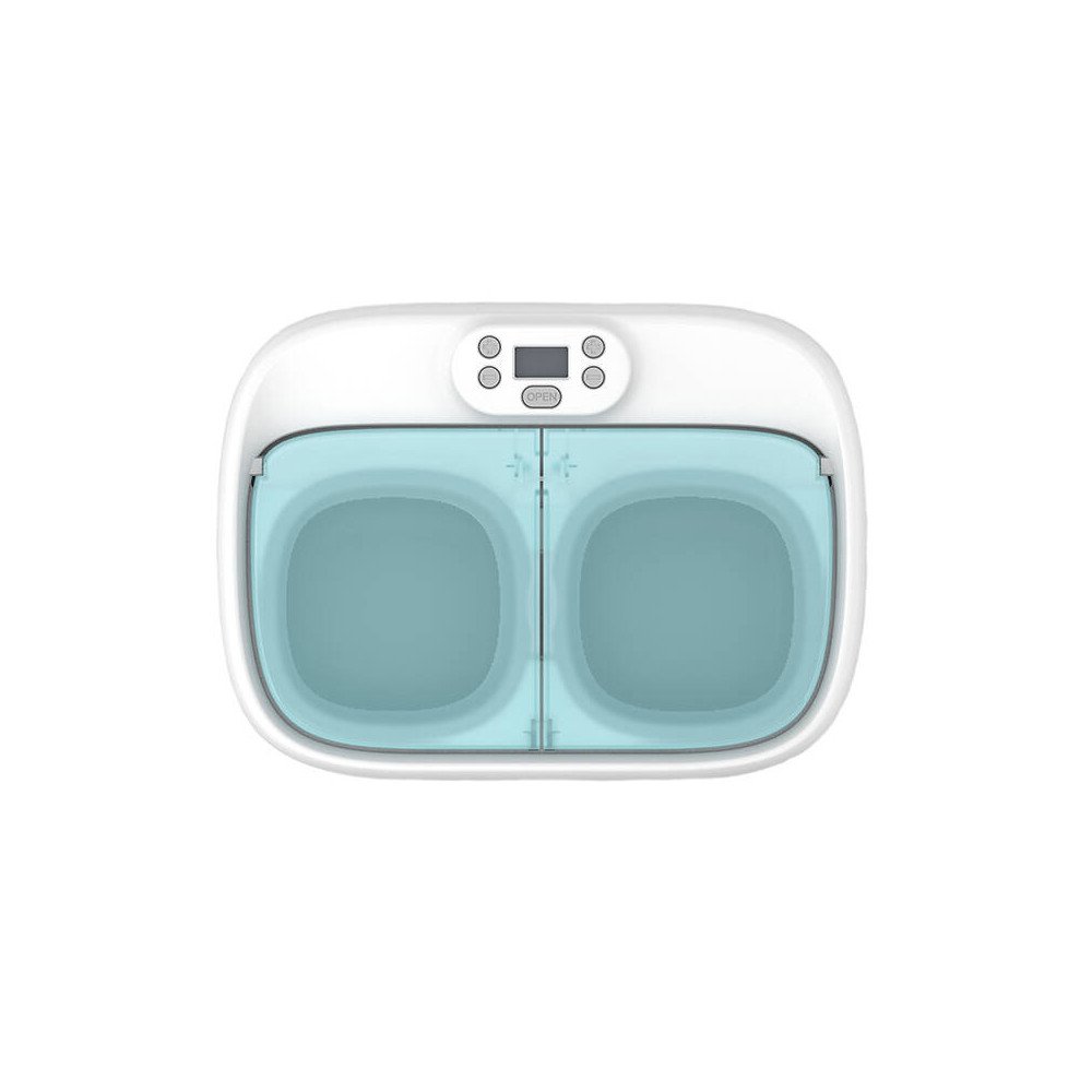 Two-Meal Feeder Smart Bowl with Cooling Petoneer