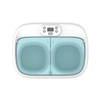 Kahden aterian syottolaite, jaahdyttava petoneer-kulho