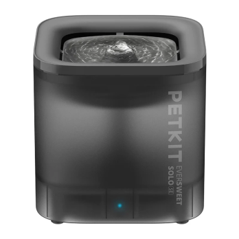 Struklaka/dzerajs suniem un kakiem PetKit Eversweet SOLO SE (tumsi peleks)