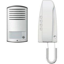 One family handset analogue audio kit Linea 2000_Sprint