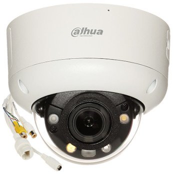 IP VANDALPROOF KAMERA IPC-HDBW3849R1-ZAS-PV-27135-S5 TiOC WizSense 8,3 Mpx 4K UHD 2,7 ... 13,5 mm MOTOZOOM DAHUA