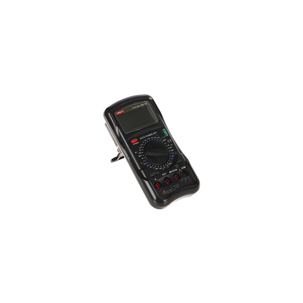 UNIVERSALUS MATAS UT-55 UNI-T